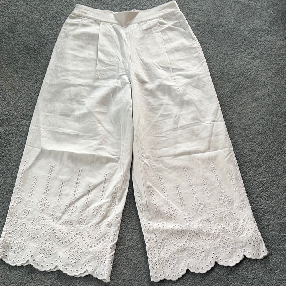 Philosophy capris